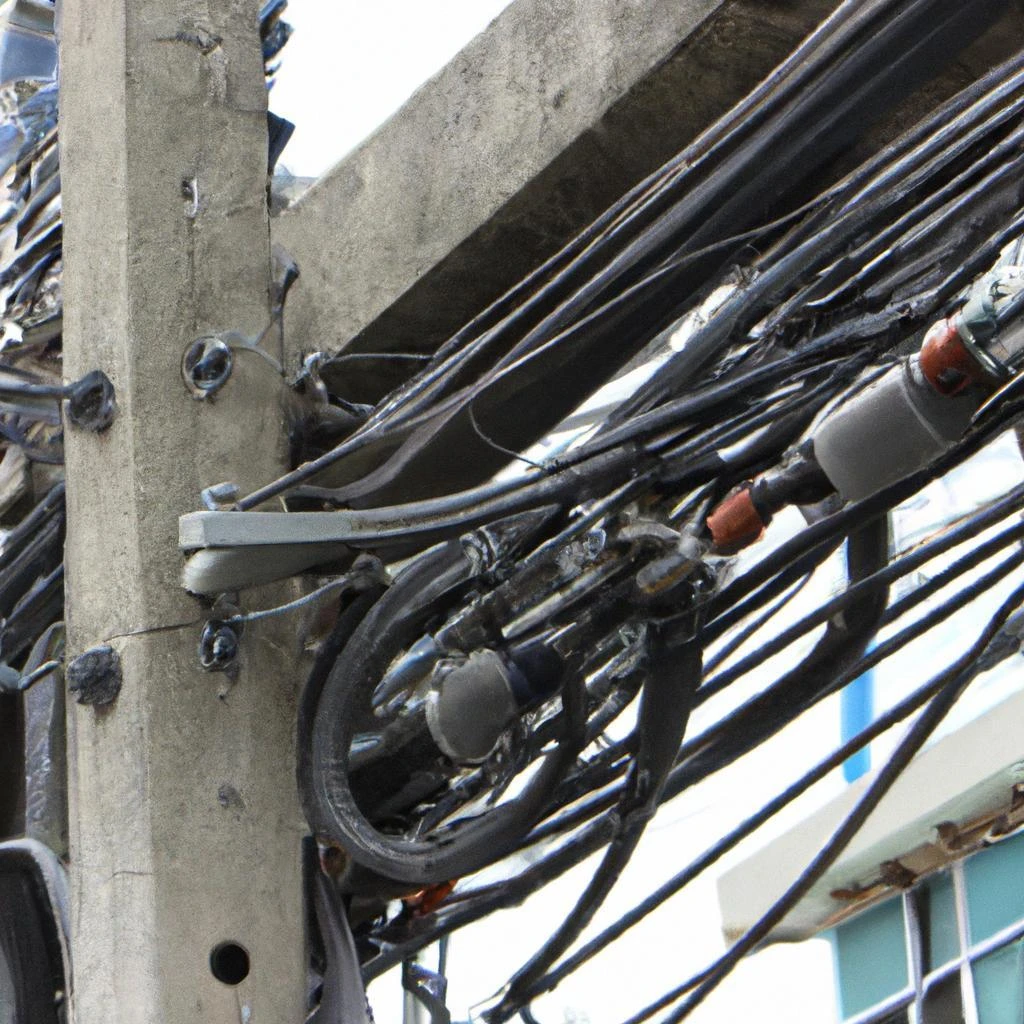 高収入を目指せる電気工事！寮完備で安心の生活をサポート