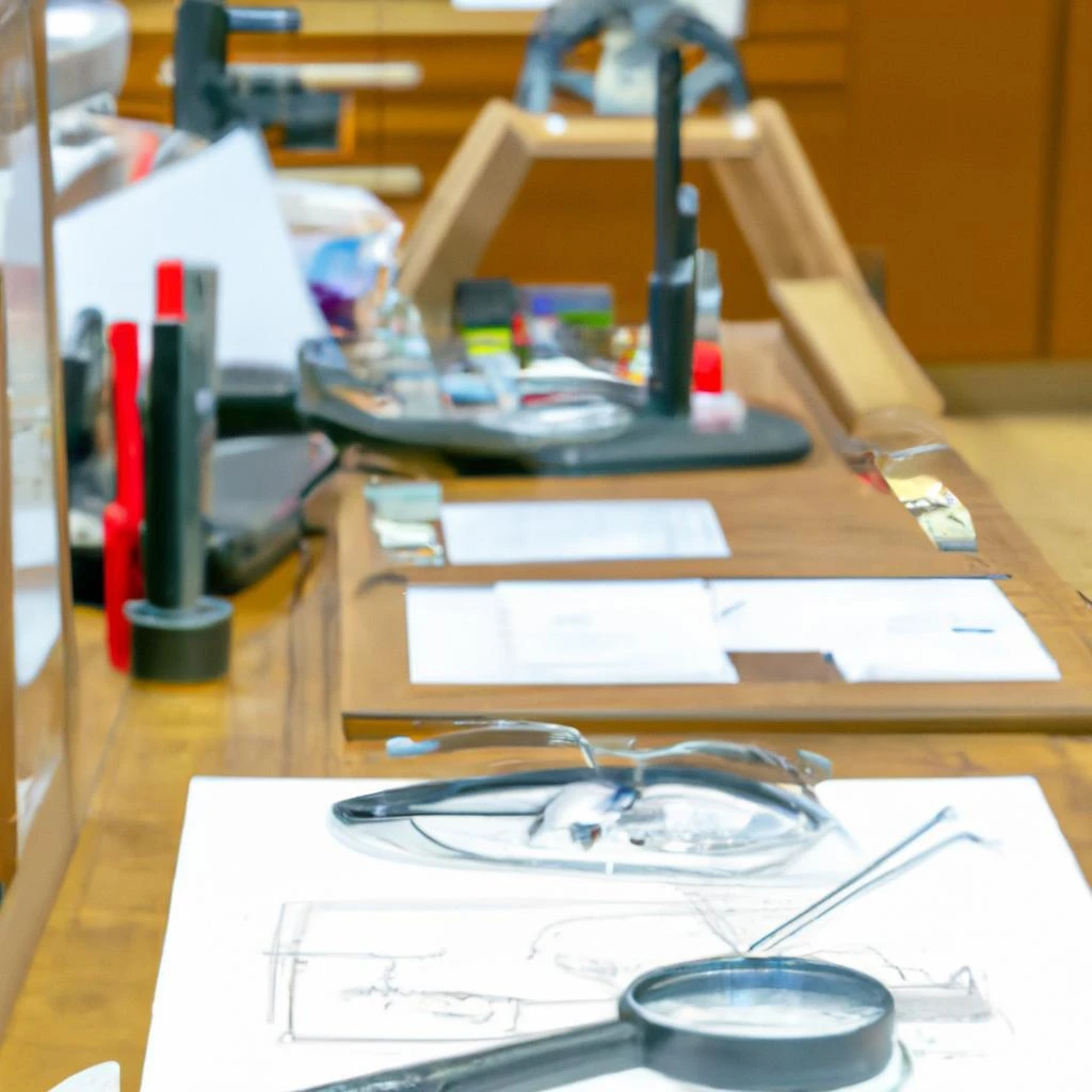充実した職業訓練で成長をサポート