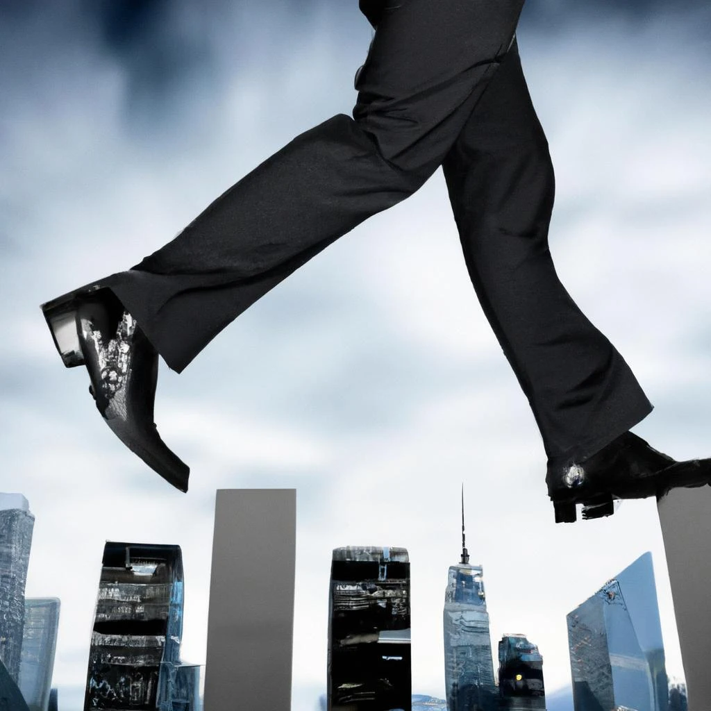 未経験からプロへ leap into your future!