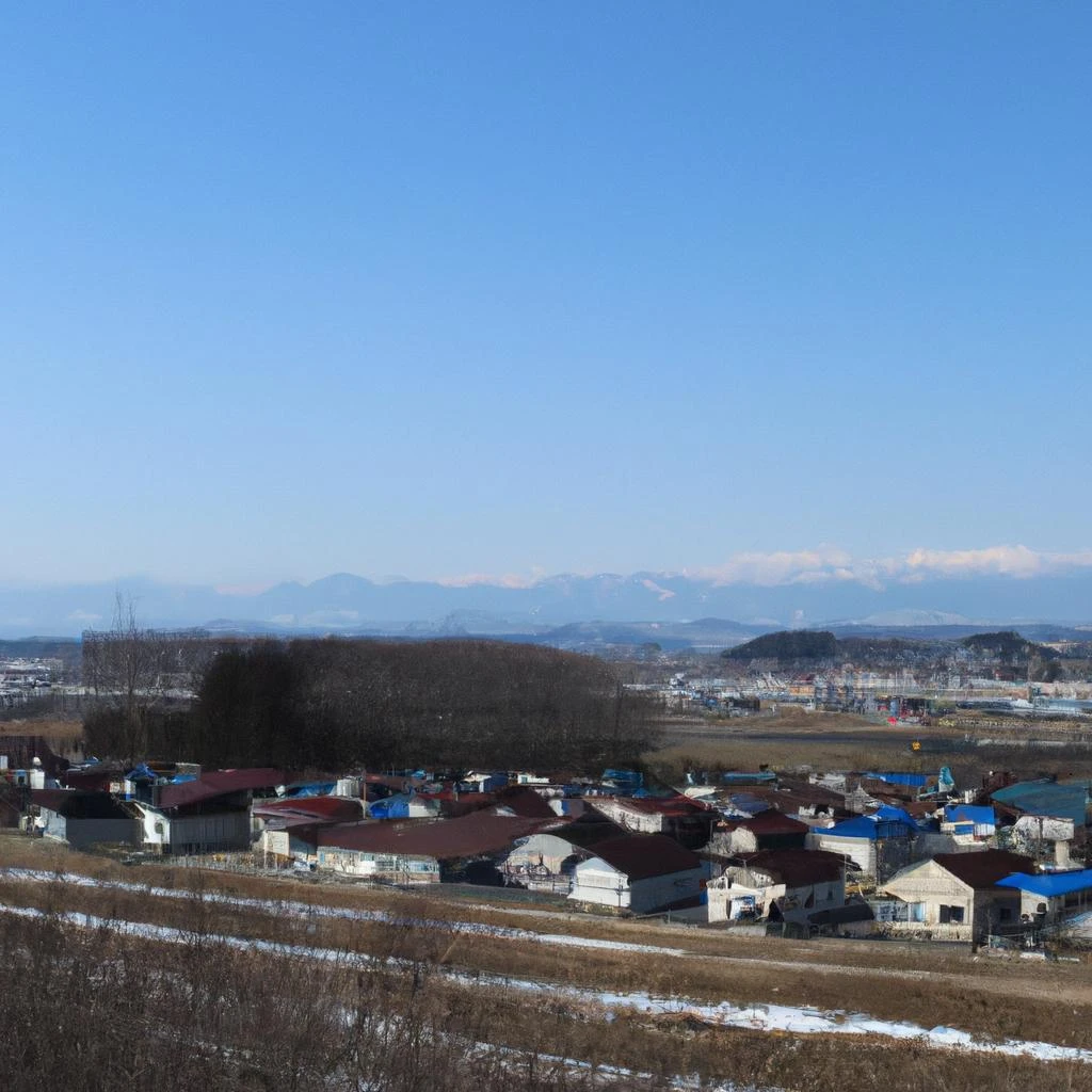 長野で理想の職場環境を見つける！