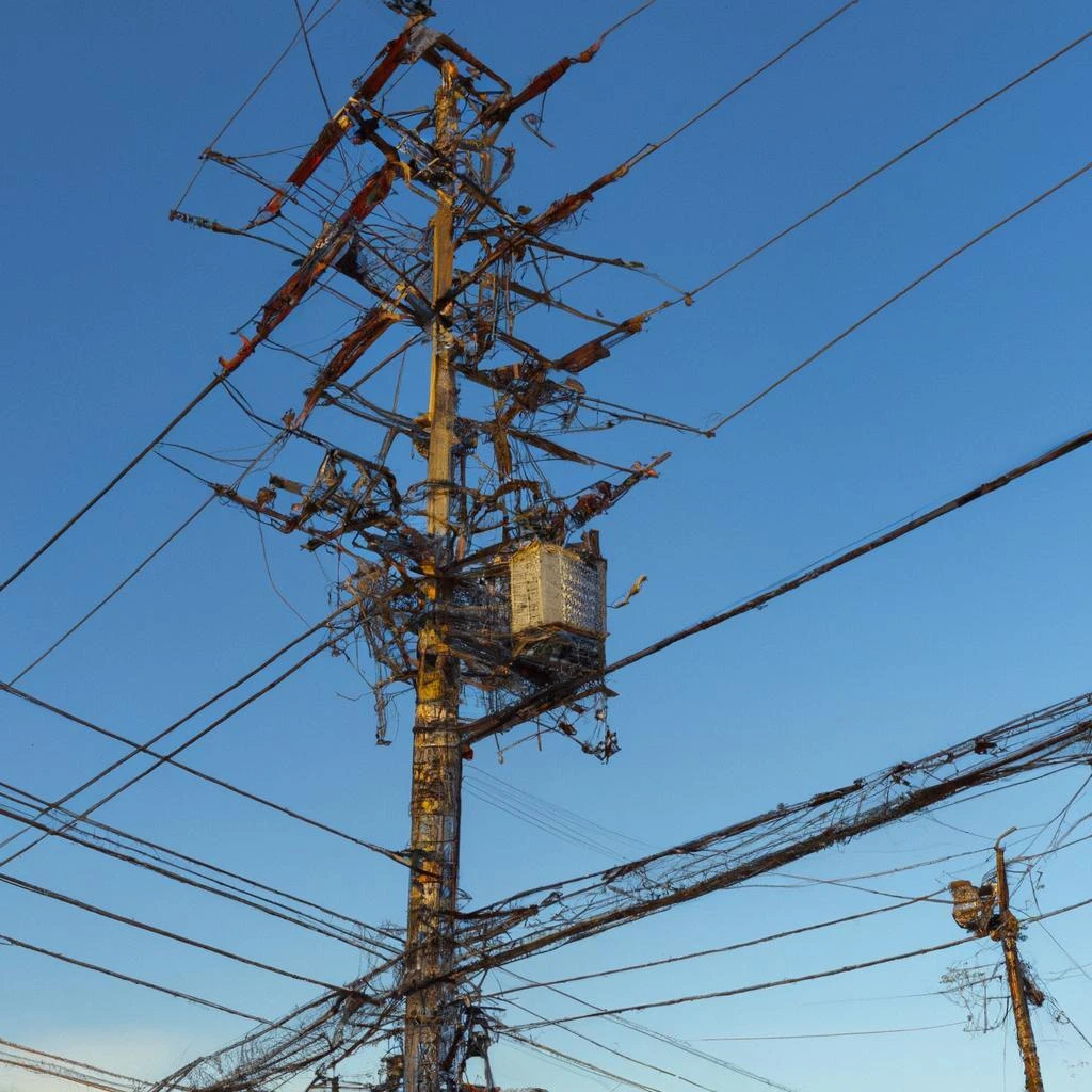 今がチャンス！長野で電気工事の未来を切り開こう