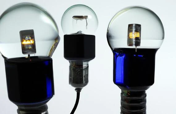潜水と電気の融合！新たな働き方を提案します