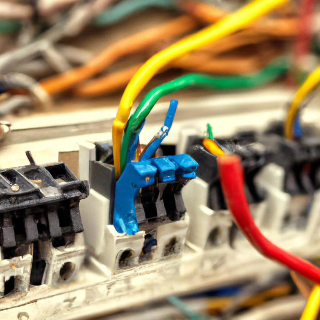あなたの技術と情熱を活かす、好待遇の電気工事職