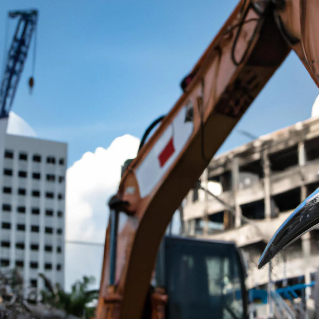 ゼロから始める建設業界！新たな挑戦を待つあなたへ
