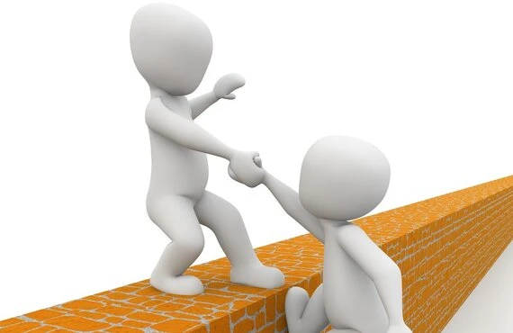 未経験者歓迎！新しい一歩を踏み出そう。