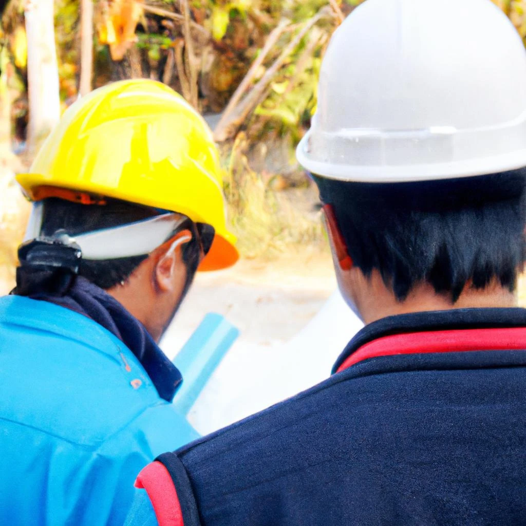 未経験でも安心！技術者養成プログラム