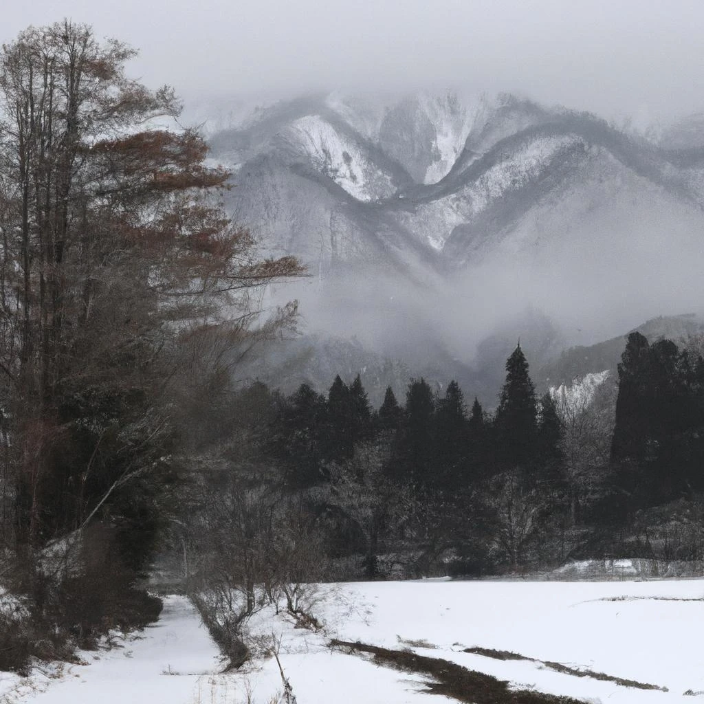 2. 長野での仕事環境