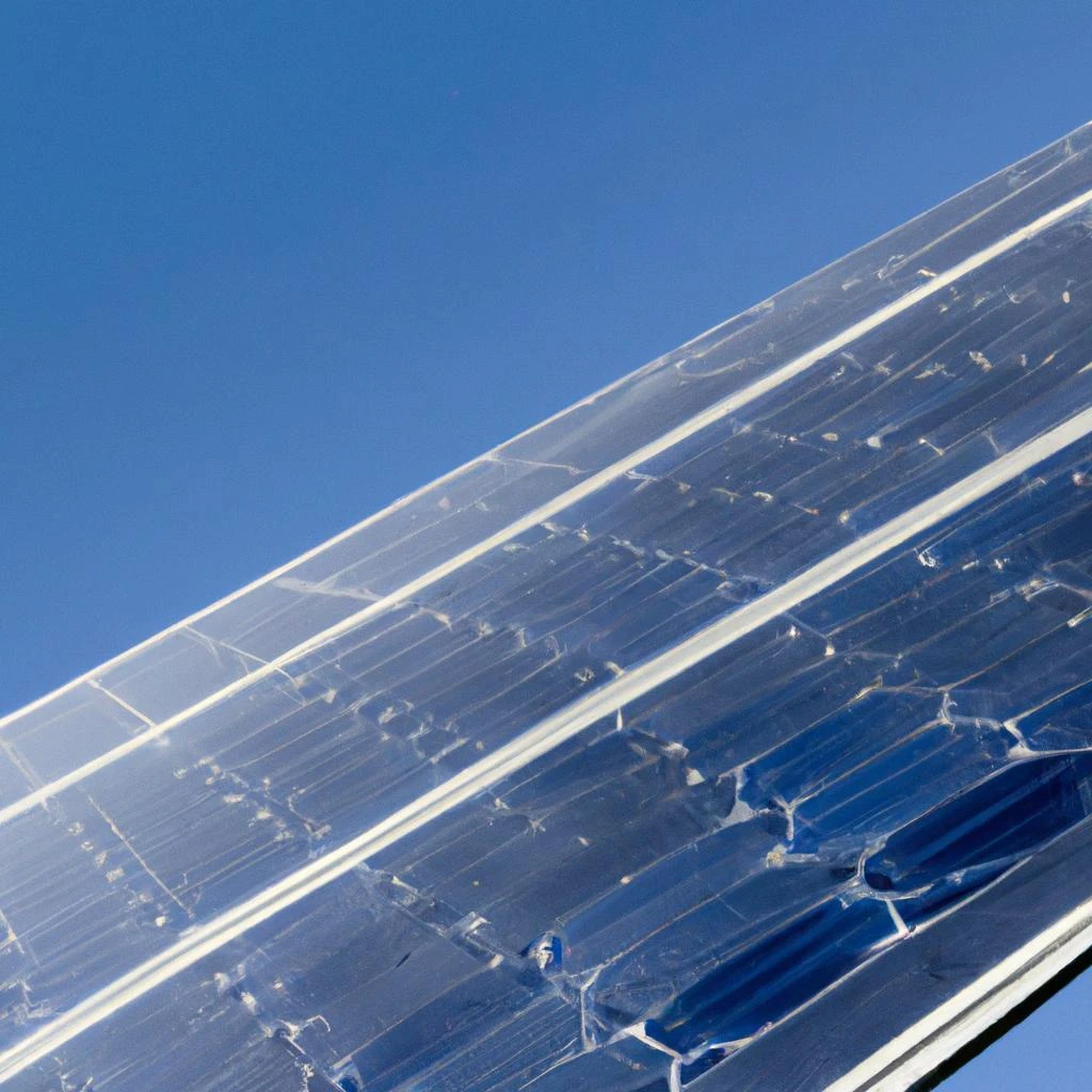 太陽光発電のチャンス