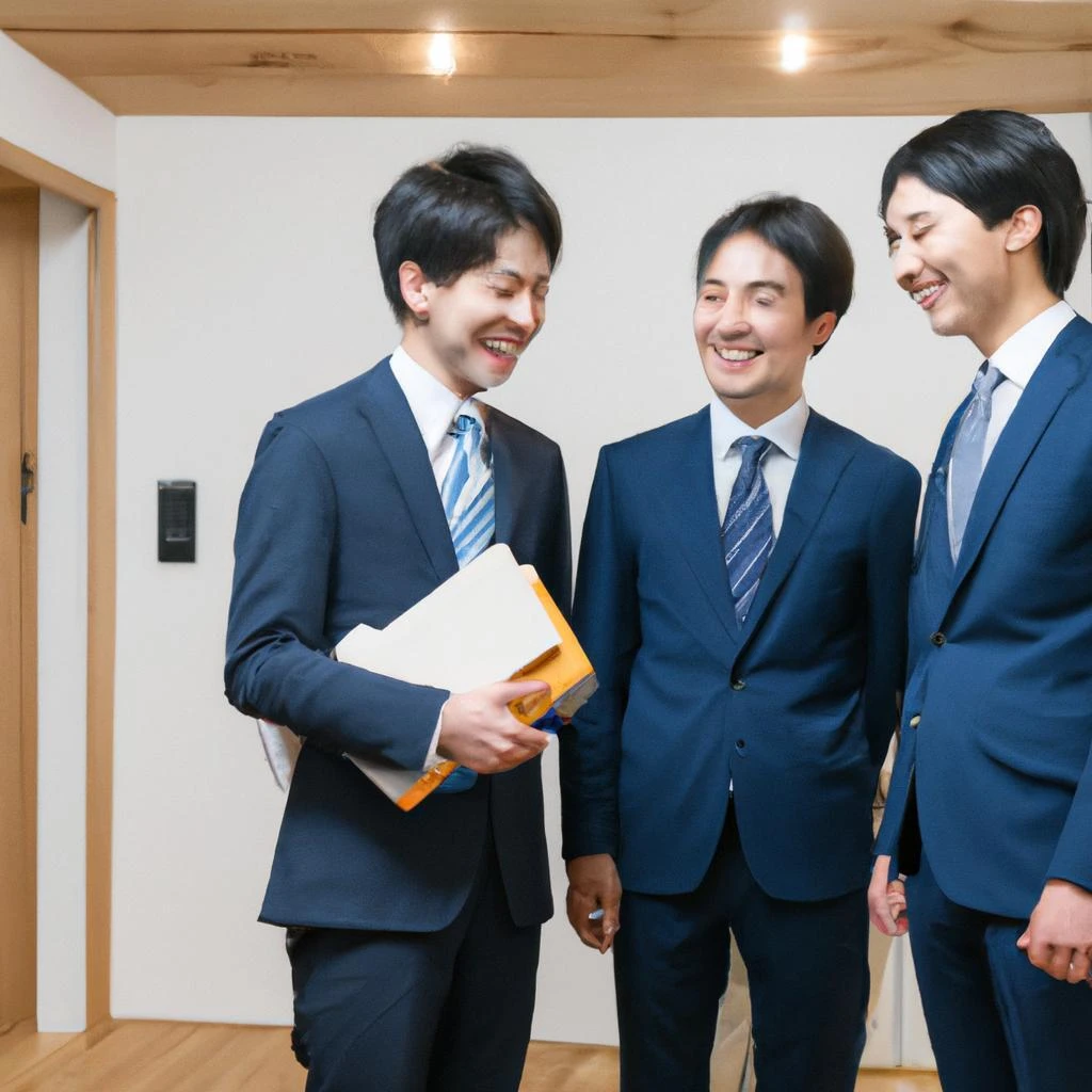 充実した研修制度