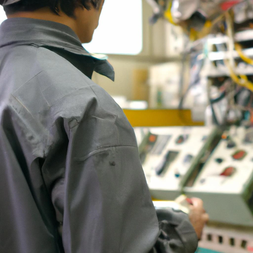 長野で電気工事のプロに成長しよう！年齢不問のチャンスを活かして。